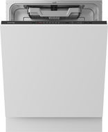 Siguro DW-B606B Efficlean - Vestavná myčka