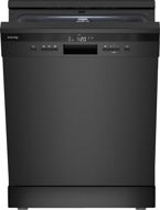 SIGURO DW-F602DS Neo Green - Dishwasher