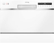 SIGURO DW-T501W Efficlean - Dishwasher