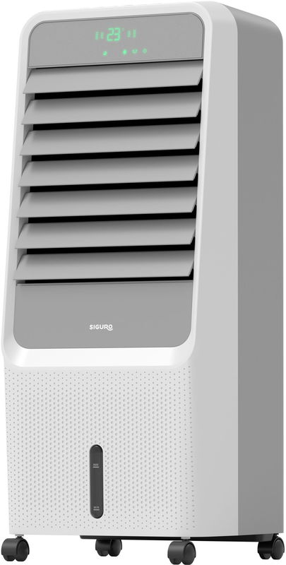 Siguro FC-H35 All Comfort 5in1