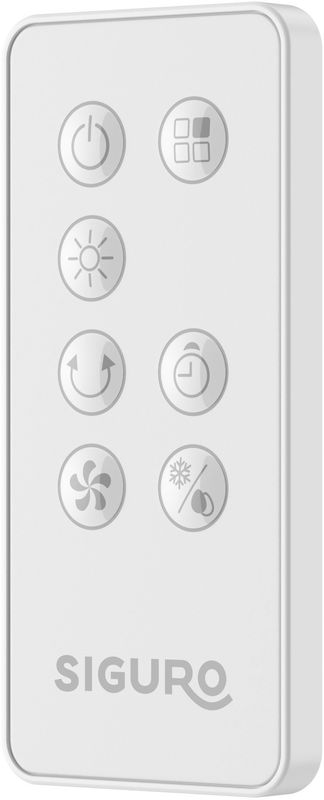 Siguro FC-H35 All Comfort 5in1