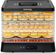 Siguro FD-G50 Super Dry - Food Dehydrator