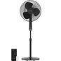 Siguro FN-K35 Summer Wind Black - Fan