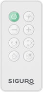 Siguro replacement remote control for SGR-FN-P450W - Remote Control