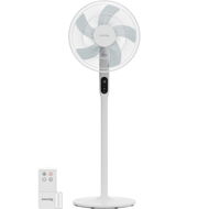 Siguro FN-S47 Silent Wind White - Fan