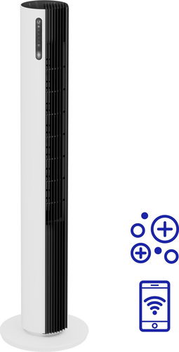 Siguro FN-U320W Ionic Super Silent WiFi - Ventilátor - Fő fotó