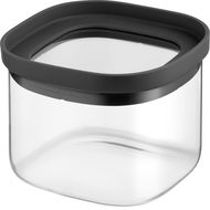 Siguro Dóza na potraviny ViewStash, 0,5 l - Dóza