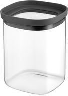 Siguro Dóza na potraviny ViewStash, 1 l - Dóza