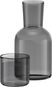 Siguro Set karafy a sklenice Crystal Duo, 780 ml + 220 ml, 2 ks - Karafa