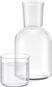 Siguro Set karafy a sklenice Crystal Duo, 780 ml + 220 ml, 2 ks - Karafa