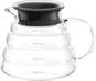 Siguro Kanne zum Servieren von Kaffee Coffee Server, 650 ml - Kessel