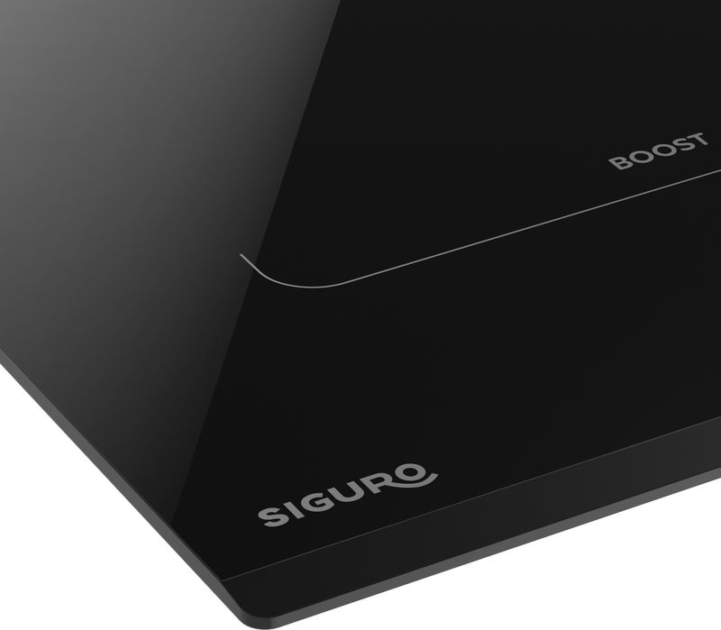 Siguro SGR-HB-I250B Flexi zone