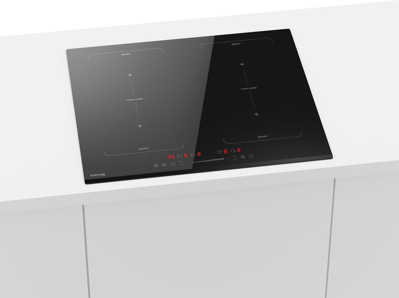 Siguro SGR-HB-I250B Flexi zone