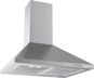 SIGURO HD-G230S Stainless Hood - Páraelszívó