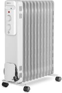 Siguro HO-A31 11 Fin Grey - Oil Radiator