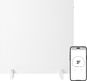 Siguro HP-G600W Cosy Home Infrared Heater Wi-Fi - Infrapanel