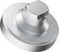 Siguro HR-I450X02 Magnetische Halterung für Flow-Haartrockner - Fönhalterung