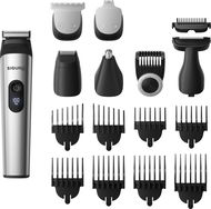 Siguro HR-T580S UltraTrim 15in1 - Trimmelő