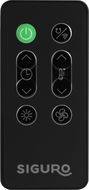 Siguro HS-X002 SGR-HS-R450B távirányító - Távirányító