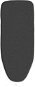 Siguro Quick Iron cover L, grey - Ironing Board Cover