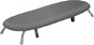 Siguro Tabletop Board, 82×31 cm, schwarz - Bügelbrett