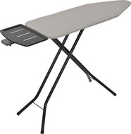 Siguro Ironing Board Shirt Master 122,5 x 43 cm, black - Ironing Board
