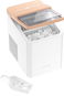 Siguro IM-D420W Ice Gem White&Beige - Eismaschine