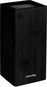 Siguro Bamboo Line Messerblock schwarz - Messerhalter