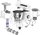 KM-M350 Kitchen Machine Maxi