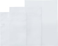 Siguro Laundry Bags for Small Items, 3pcs, White - Laundry Bags