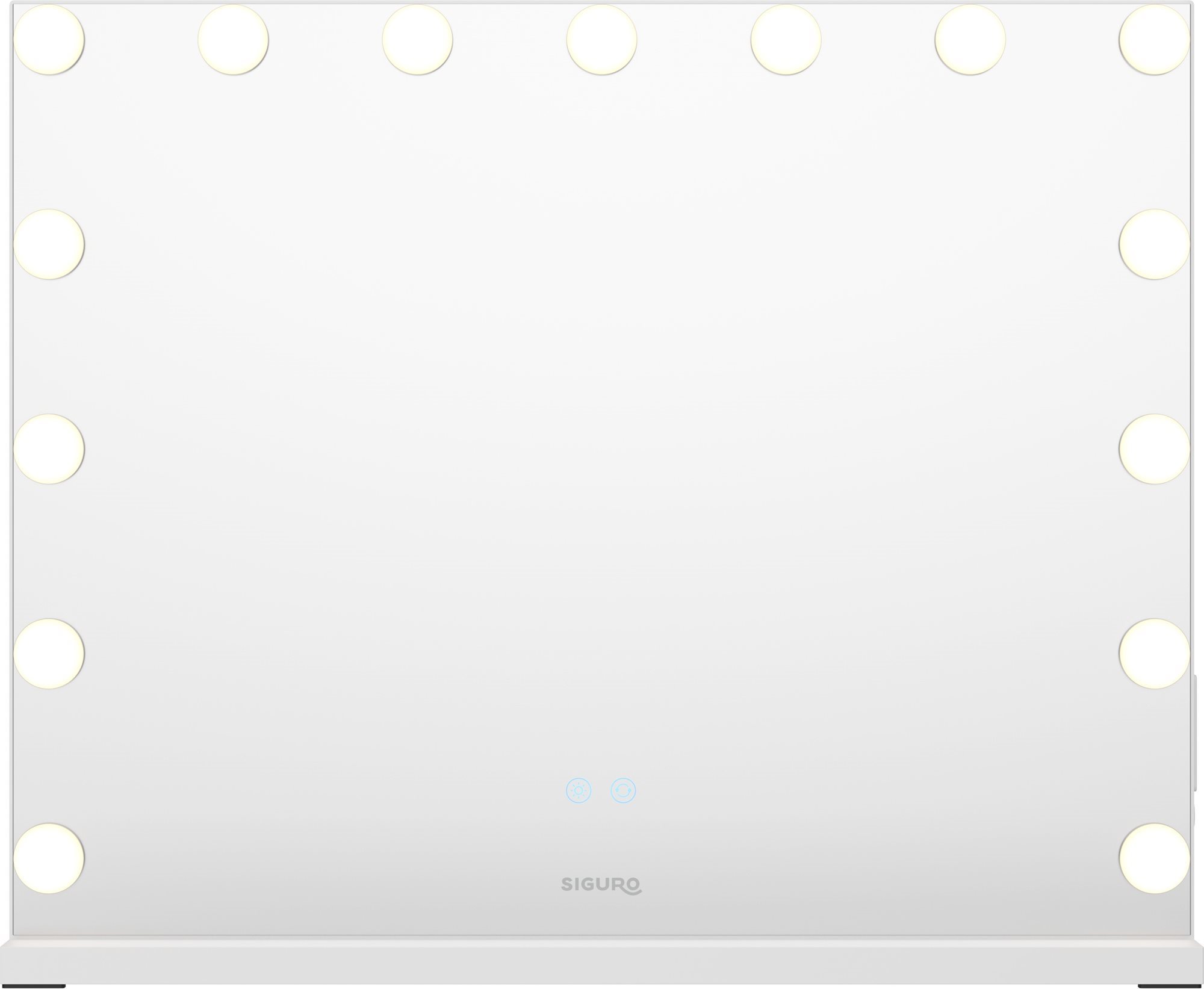 Siguro LM-G380W Pure Beauty Marylin 46 x 58 cm