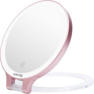 Siguro LM-L361RG Pure Beauty Golden Rose - Makeup Mirror