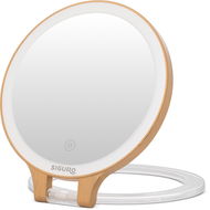 Siguro LM-L362LW Pure Beauty Light Wood - Schminkspiegel