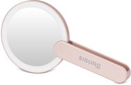 Siguro LM-P350RG Pure Beauty Petal Pocket - Schminkspiegel