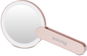Kosmetické zrcátko Siguro LM-P350RG Pure Beauty Petal Pocket - Kosmetické zrcátko