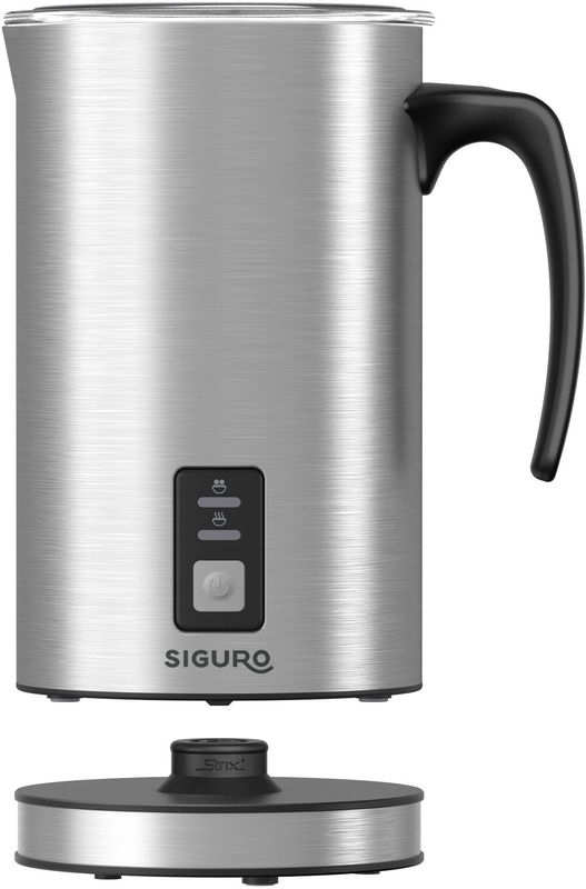 Siguro MF-M620SS Coffee Time Max