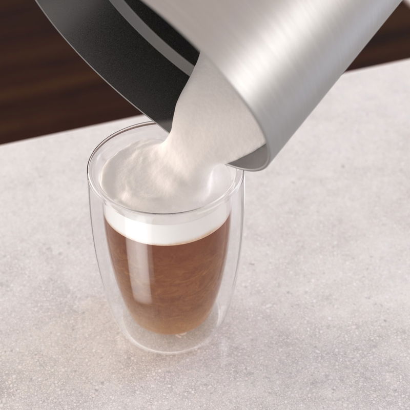 Siguro MF-M620SS Coffee Time Max