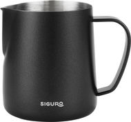Milchkännchen Siguro Elite Brew Milchkanne, 600 ml - Konvička na mléko
