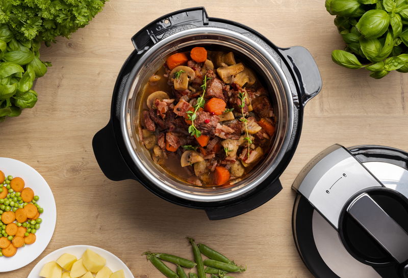 Siguro MP-S600SS Multi Chef kukta