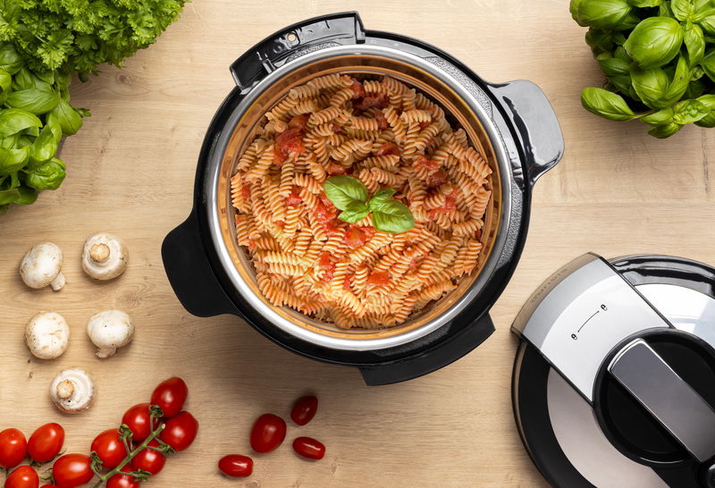 Siguro MP-S600SS Multi Chef kukta