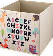 Siguro Dětský úložný box ABC, 41,5 l - Úložný box