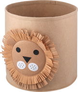 Siguro Dětský úložný box Small Lion, 37 l - Úložný box