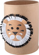 Siguro Dětský úložný box Big Lion, 52 l - Úložný box