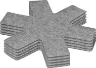 Kuchyňské náčiní Siguro Oddělovač nádobí Essential, o 38 cm, 5 pcs - Kuchyňské náčiní
