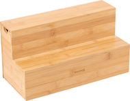 Siguro Bamboo fűszertartó - Fűszertartó
