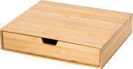 Siguro Box na kávové kapsle a čaj, 5 přihrádek - Stojánek