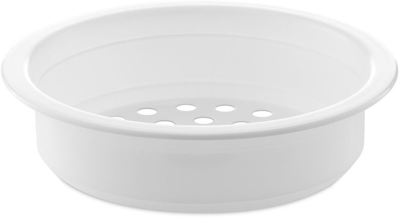 Siguro RC-A350W Rice Chef, gőzölő kosár