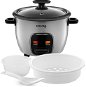 Siguro RC-A351B Rice Chef with Steamer - Rice Cooker