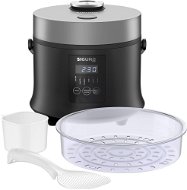 Siguro RC-R300B Rice Master Digital with steamer - Rice Cooker