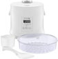 Siguro RC-R301W Rice Master Digital with steamer - Rice Cooker